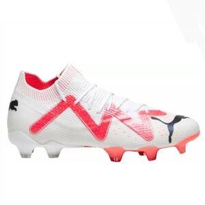 PUMA Women's Future Ultimate  FG Soccer Cleats Size 9.5